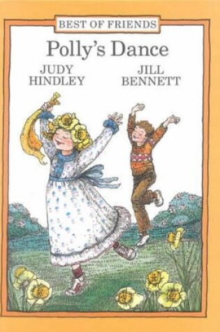 Cover of Polly's Dance