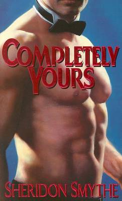 Book cover for Completely Yours