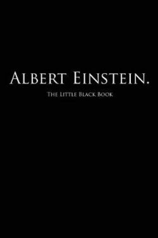 Cover of Albert Einstein.