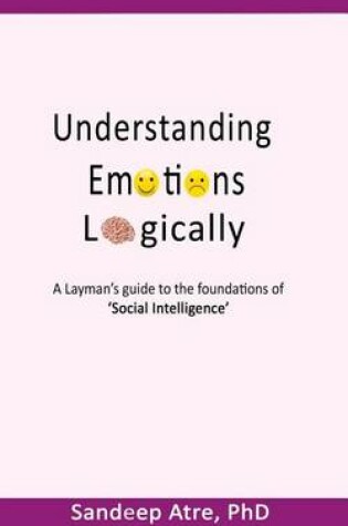 Cover of Understanding Emotions Logically