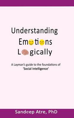 Book cover for Understanding Emotions Logically