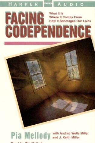 Cover of Facing Codependence What (Cass