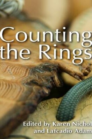 Cover of Counting the Rings