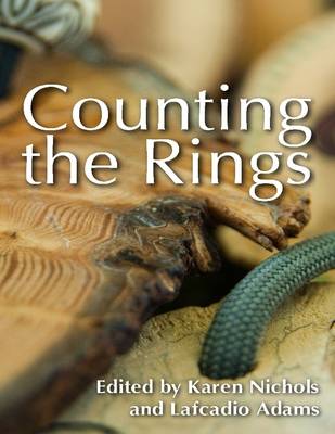 Book cover for Counting the Rings