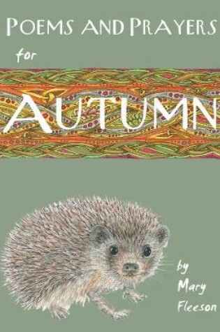 Cover of Poems and Prayers for Autumn