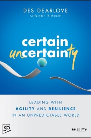 Cover of Certain Uncertainty