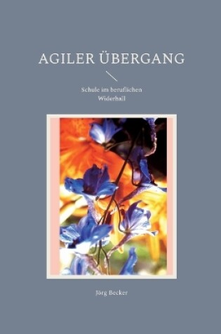 Cover of Agiler Übergang