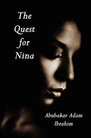 Cover of The Quest for Nina
