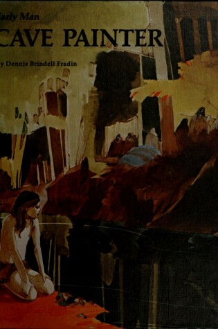 Cover of Cave Painter