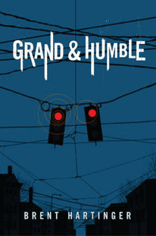 Cover of Grand & Humble