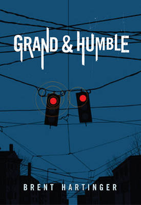 Book cover for Grand & Humble