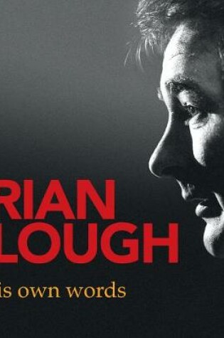 Cover of Brian Clough In His Own Words