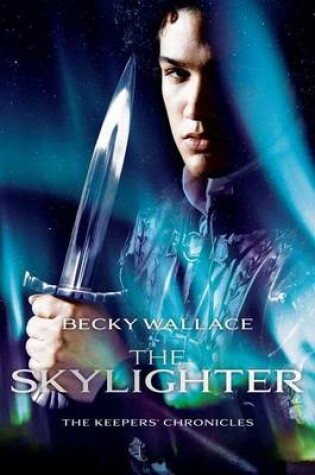 Cover of The Skylighter