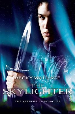 Book cover for The Skylighter