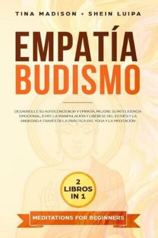 Cover of Empat a, Budismo