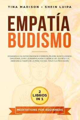 Book cover for Empat a, Budismo