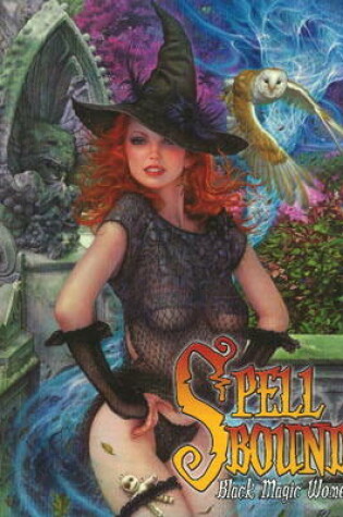 Cover of Spellbound