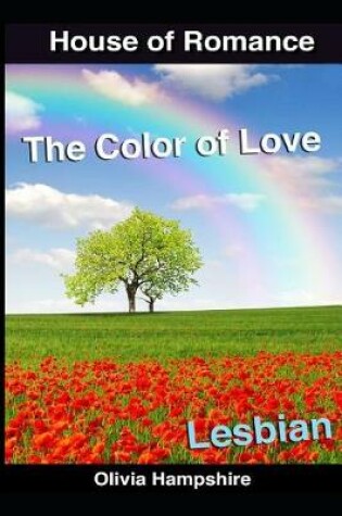 Cover of The Color of Love