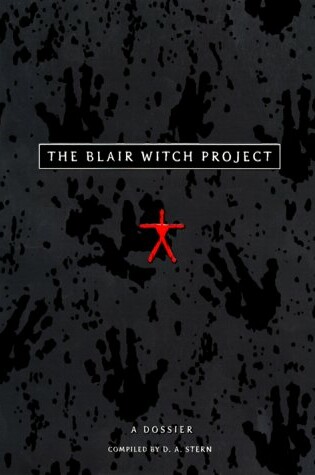 Cover of The Blair Witch Project