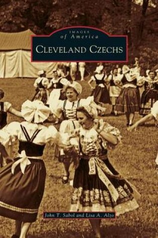 Cover of Cleveland Czechs