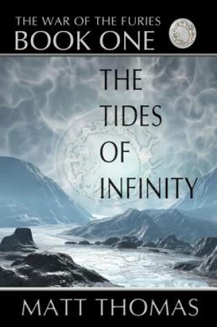 Cover of The Tides of Infinity