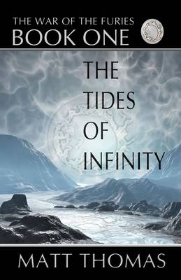 Book cover for The Tides of Infinity