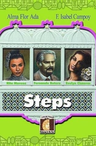 Cover of Steps (Steps)