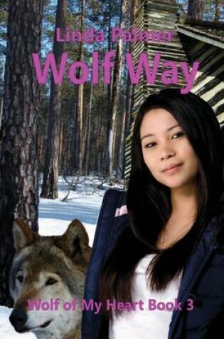 Cover of Wolf Way