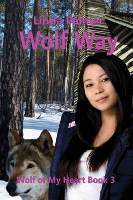 Book cover for Wolf Way