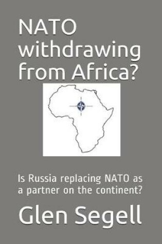 Cover of NATO Withdrawing from Africa?