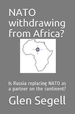 Book cover for NATO Withdrawing from Africa?