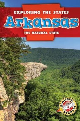 Cover of Arkansas