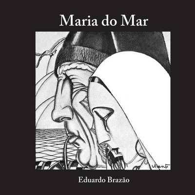 Book cover for Maria do Mar