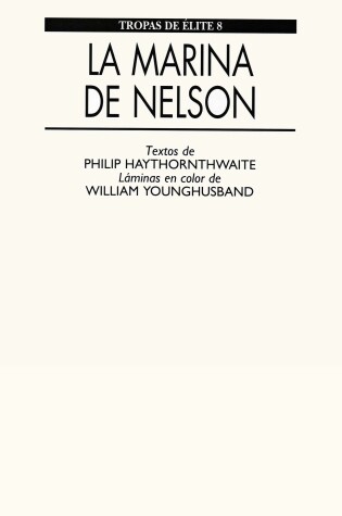 Cover of La Marina de Nelson