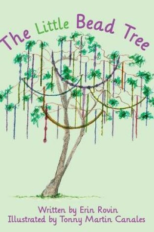 Cover of The Little Bead Tree