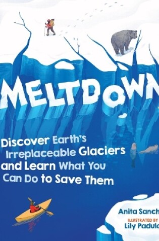 Cover of Meltdown