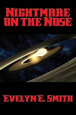 Book cover for Nightmare on the Nose