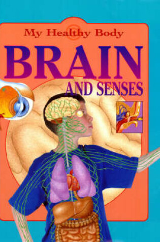 Cover of Brain and Senses