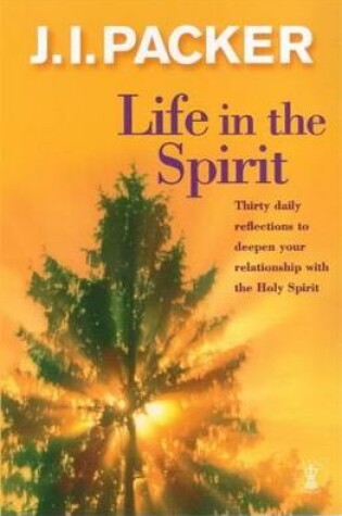 Cover of Life in the Spirit