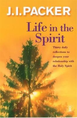 Book cover for Life in the Spirit