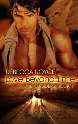 Book cover for Love Beyond Time