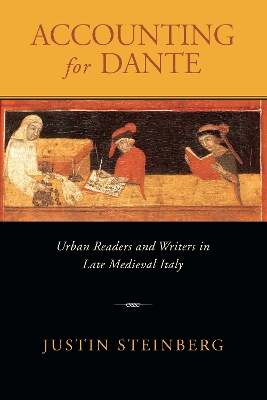 Cover of Accounting for Dante