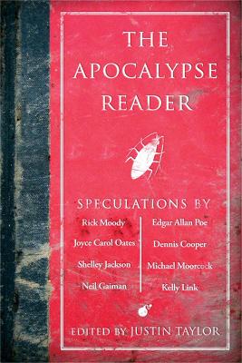 Cover of The Apocalypse Reader