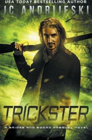 Cover of Trickster