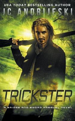 Cover of Trickster