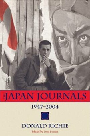 Cover of The Japanese Journals