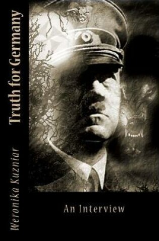 Cover of Truth for Germany