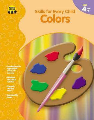 Cover of Colors