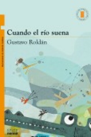 Cover of Cuando El Rio Suena