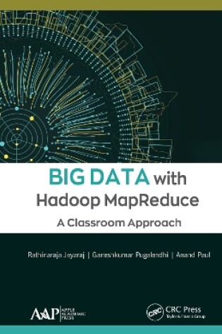 Cover of Big Data with Hadoop MapReduce